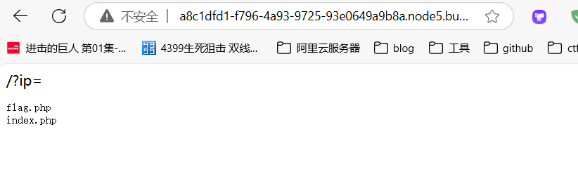 地址栏