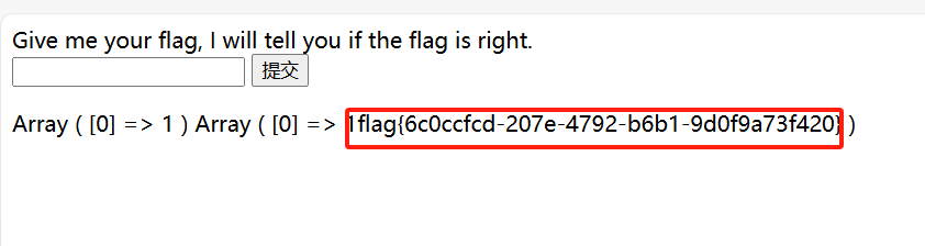 flag